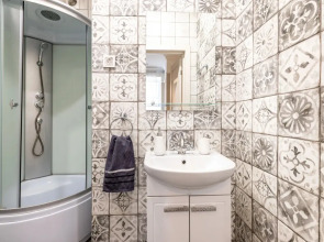 Апартаменты Семейные Floris Apartments Московский Вокзал