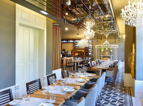 Отель My Story Hotel Rossio