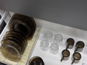 Квартира Новая в ЖК Новый город