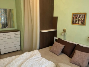 Царев Дом на Ново-Садовой 7