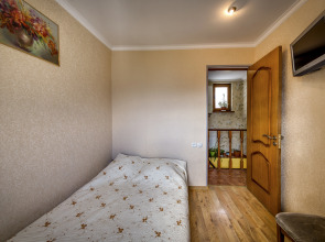 Квартира в Голландском Стиле у Моря