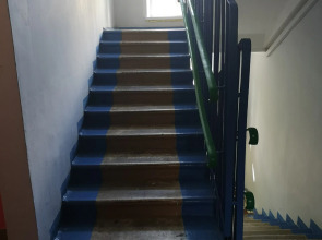 Хостел Милано