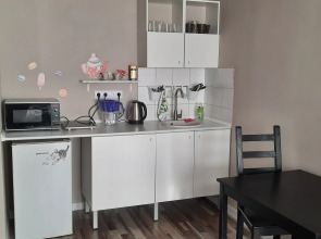 Апартаменты Семья