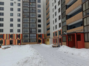 Апартаменты на Торговой 132