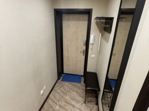 Апартаменты на Симеоновской