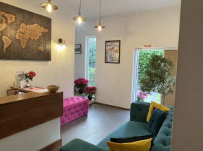 Мини-отель Travel