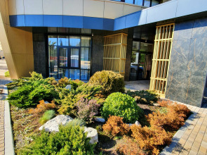 Апартаменты Трехкомнатный Люкс Рядом с Морем