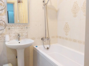 Апартаменты на улице Конгрессная 21