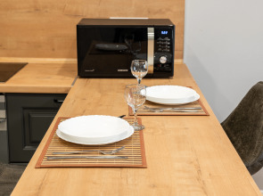 Апартаменты Jane-Apart Ochakovo