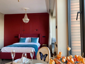 Апартаменты Comfort & Relax Home  in Silver fountain