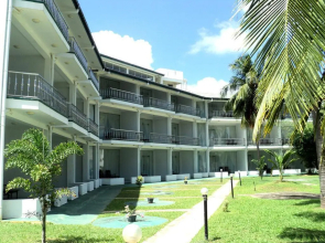 Sea Lotus Park Hotel