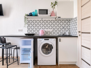 Квартира в поселке Песочном напротив НМИЦ онкологии им. Н.Н. Петрова