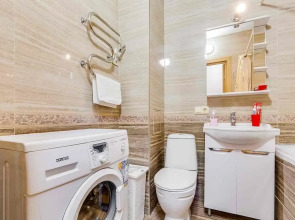 Квартира МишЛен в ЖК "Лондон Парк"