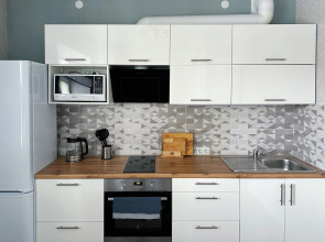 Квартира Уютная квартира напротив ТЮЗа