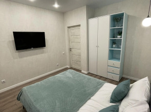 Апартаменты Первая линия моря Светлогорск