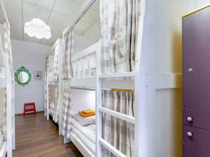 Меблированные комнаты Дом писателей