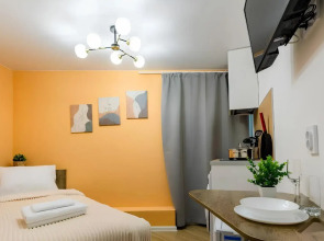 Апартаменты Мой Питер на Фонтанке