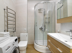 Апартаменты с Видом на Море от Home Group apartments