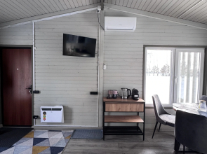 Частный дом OsinovkiHouse