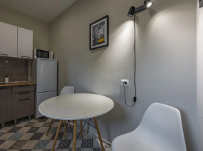 Апартаменты Сутки-Дом - Покровка 28