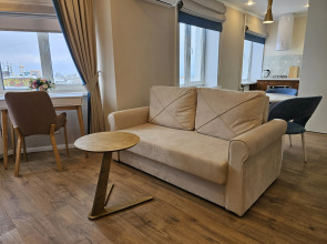 Апартаменты Smartapart Прованс