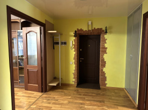 Апартаменты Apart-Comfort на Суркова 6