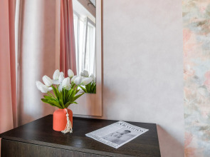 Апартаменты Челябинская 50