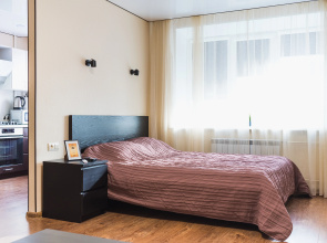 Apartamenty on Sofia Perovskaya