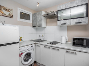 Квартира 2х комнатная в центре Владивостока на Уборевича 20