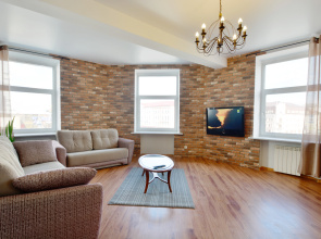 Apartamenty Romanovskaa Sloboda 1
