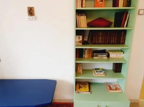 Апартаменты на Московской 30