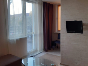 Мини-отель Стрекоза