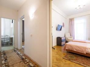 Апартаменты около м. Маяковская