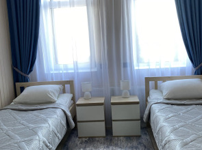 Отель Алекс Хаус