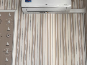 Квартира Приморская Чайка