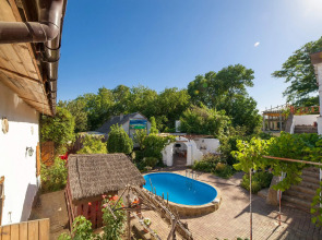 Отель Гостиный Двор B&B