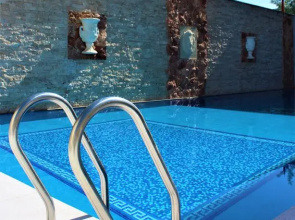 Aleppo Hotel
