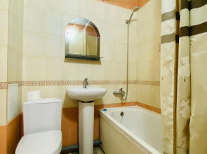 Апартаменты на Пионерской 13