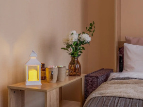 Апартаменты у метро Балтийская