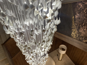 Апартаменты Grand Palace 935