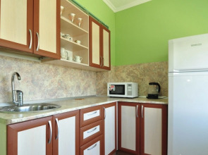 Гостевой дом Бакуль