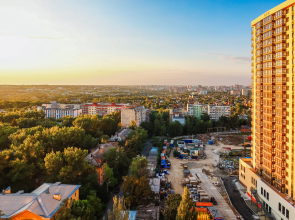 Квартира Горбачёва на Герасименко 17/5 (1)