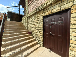 Гостевой дом Анна