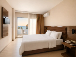 Ozgur Bey Spa Hotel