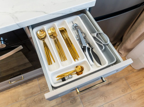 Апартаменты Уютная Квартира с Видом на Море и Город от LetoApart