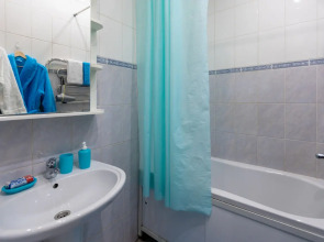 Квартира Пять Звёзд Сквер Слобода Весны