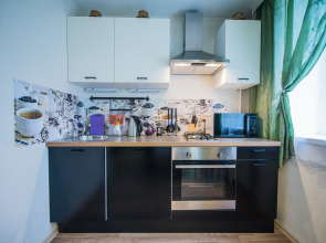 Апартаменты Пять Звёзд Студия