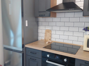 Апартаменты на Заводской 35