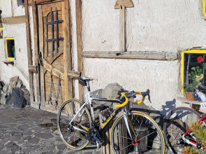 Отель Art Hotel Sevan