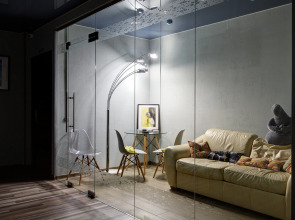 Хостел Братиславская «7 этаж»